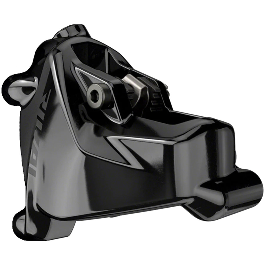 SRAM Caliper Assembly, Rival, eTap, AXS D1, Black