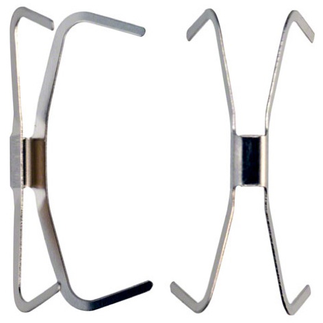 SRAM Pad Retraction Spring, XO Trail, Guide, Pair 