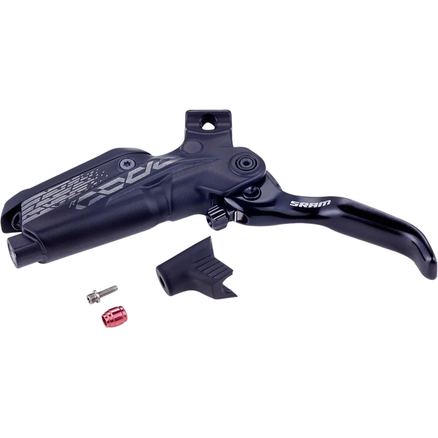 SRAM MC/Lever Assembly, Code R (Alloy)
