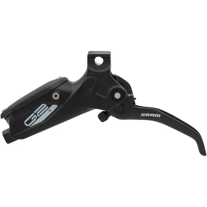 SRAM MC/Lever Assembly, G2 R (A2) (Alloy)