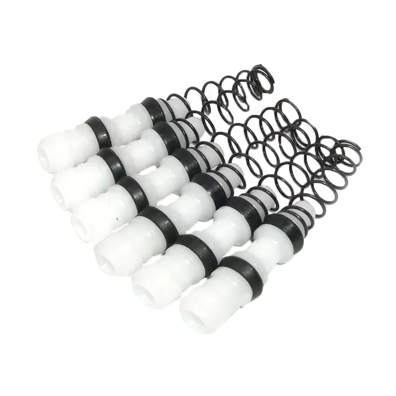 SRAM Disc Brake Lever Piston Kit, 6 Pack