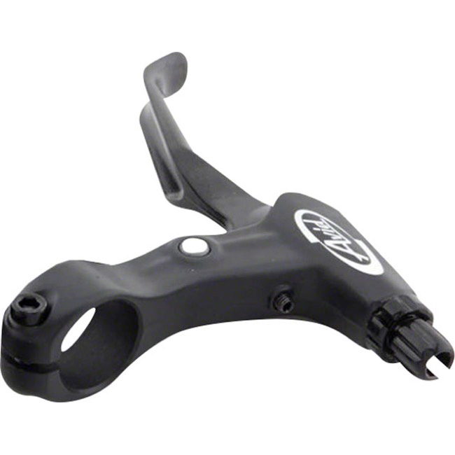 SRAM FR-5 Single Brake Lever, Black, Left/Right
