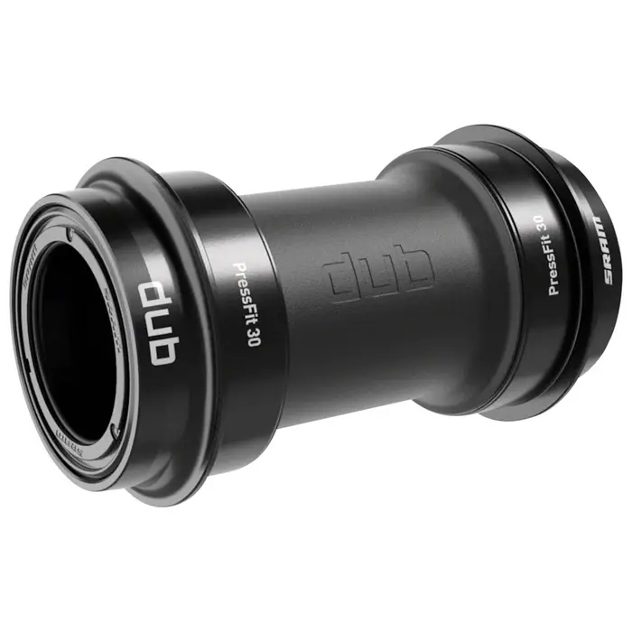 SRAM DUB Bottom Bracket Set, PF30, 68mm Road Wide