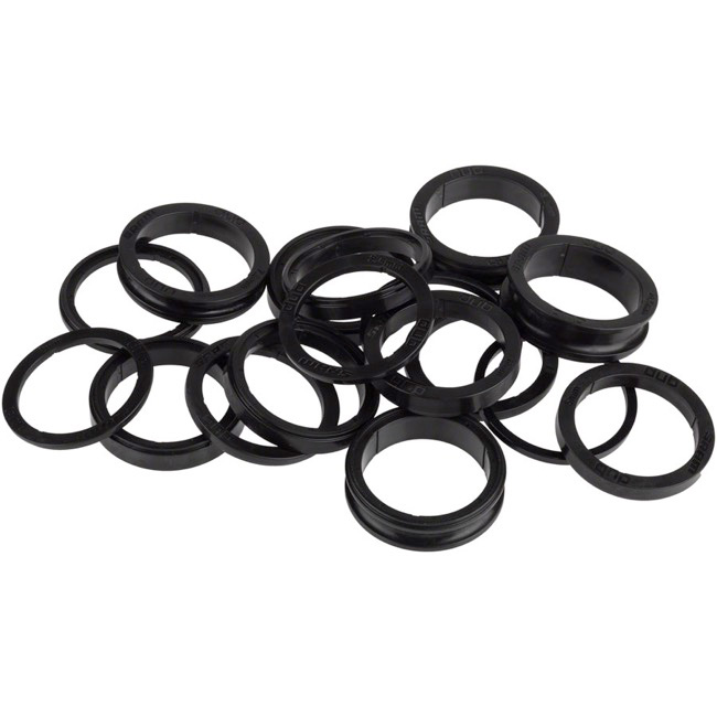 SRAM Spindle Spacer Kit, DUB MTB/Road V3