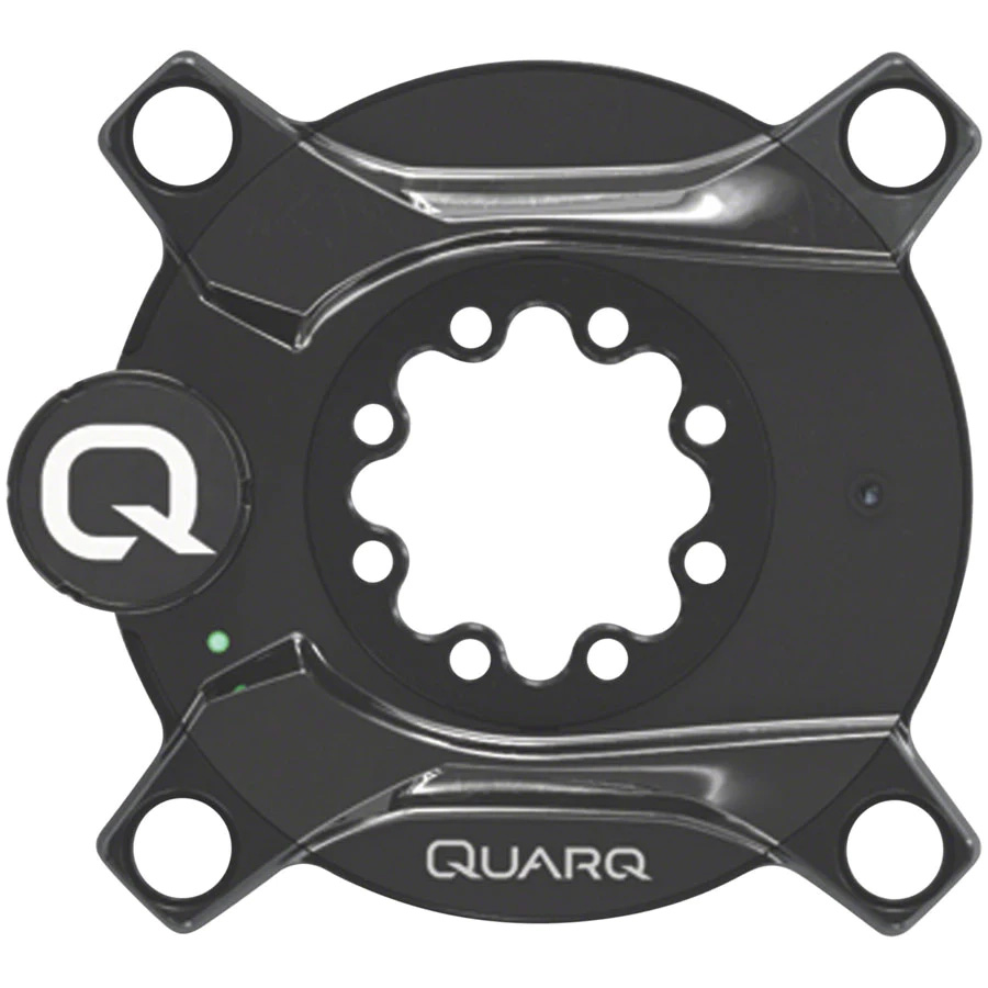 SRAM XX1 Power Meter Spider, AXS D0, 8-Bolt, Black