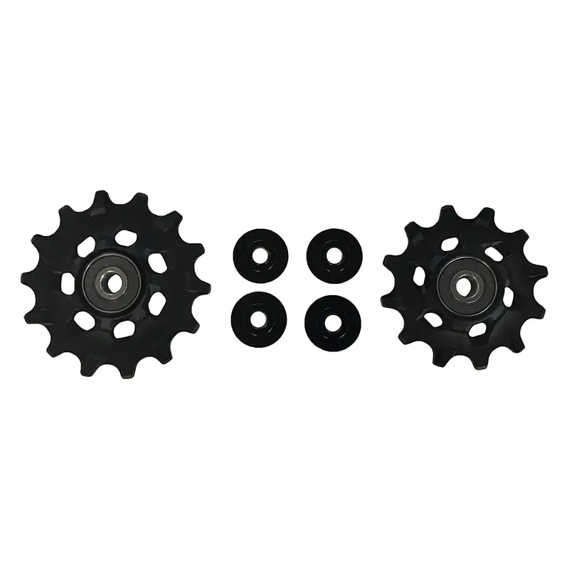 SRAM Derailleur Pulley Set, GX, 2x11sp