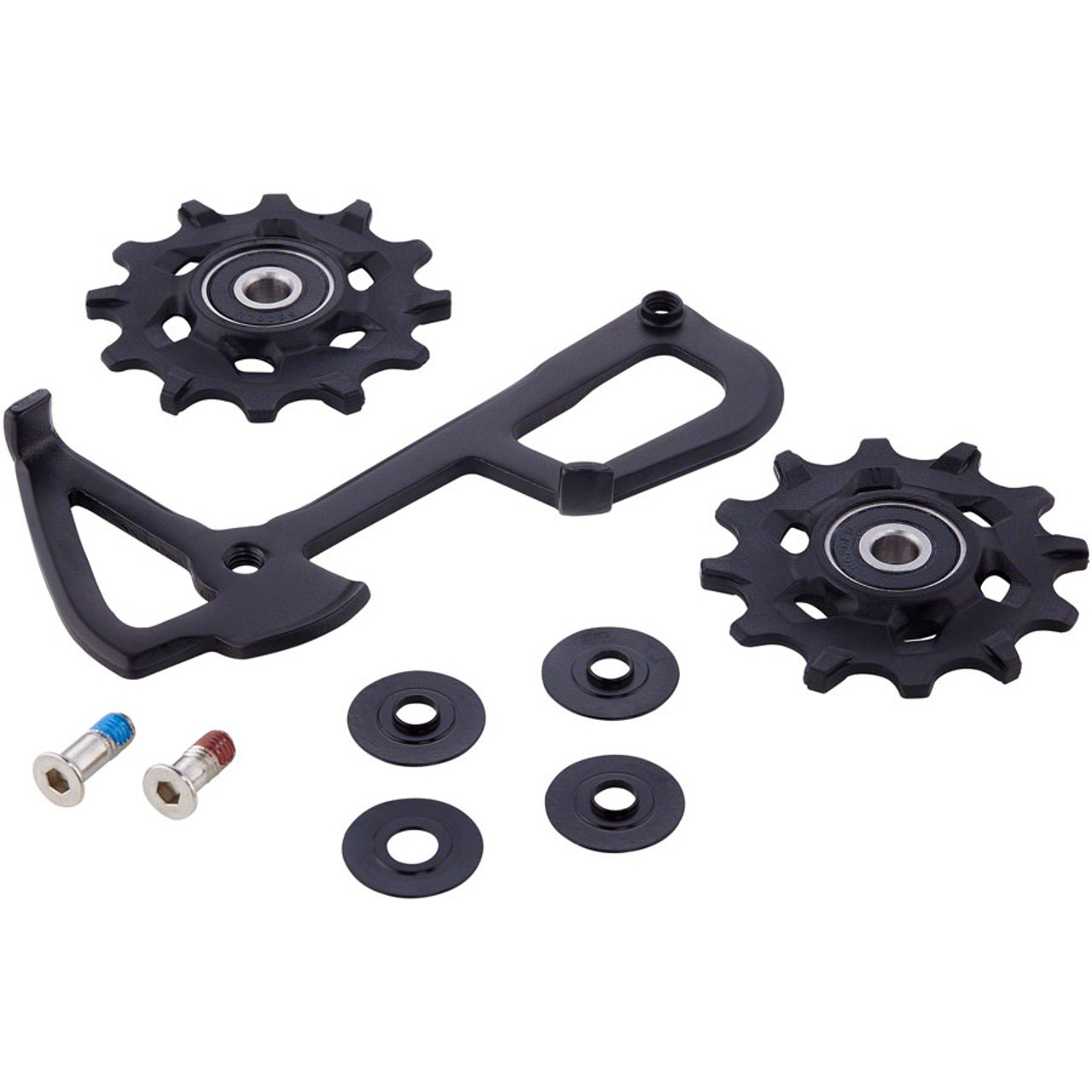 SRAM Derailleur Pulley/Inner Cage Set,GX 1x11/Force1/Rival1