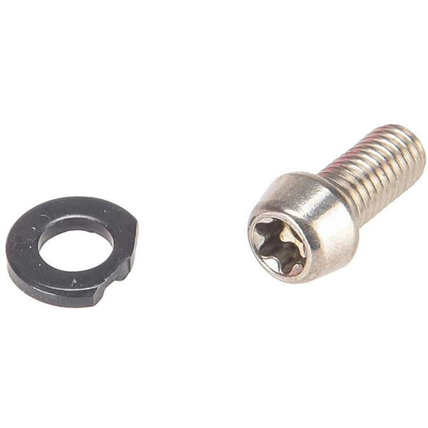 SRAM Derailleur Cable Anchor Bolt/ Washer Kit XX1/X01/GX