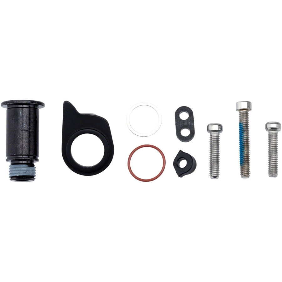 SRAM Derailleur Bolt/Screw Kit, NX/SX Eagle