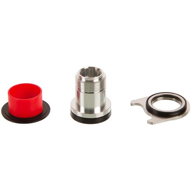 SRAM Rear Derailleur Full Mount Bolt Kit, XX T-Type AXS