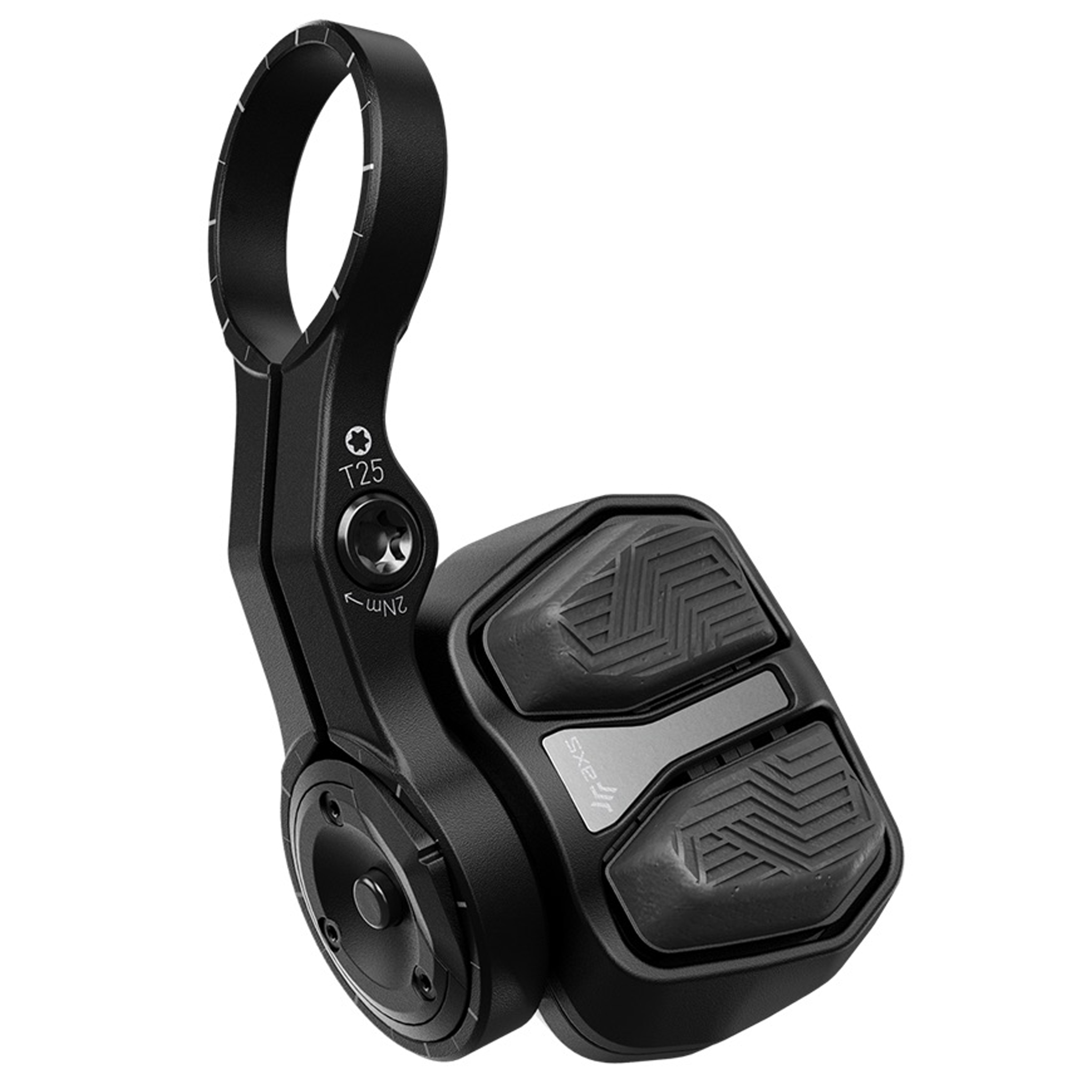 SRAM AXS POD Ultimate D1 Controller, 2 Button w/ Clamp