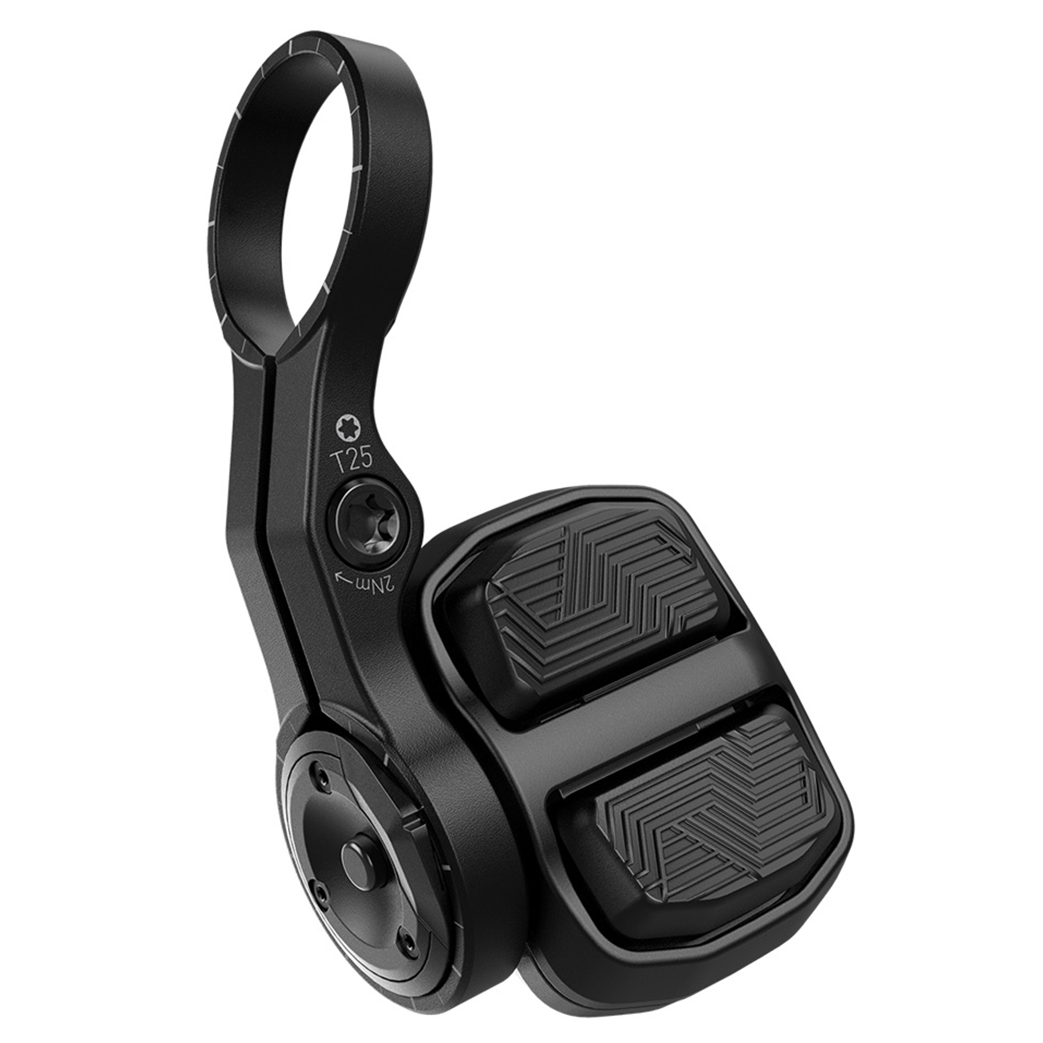 SRAM AXS POD D1 Controller, 2 Button With Clamp