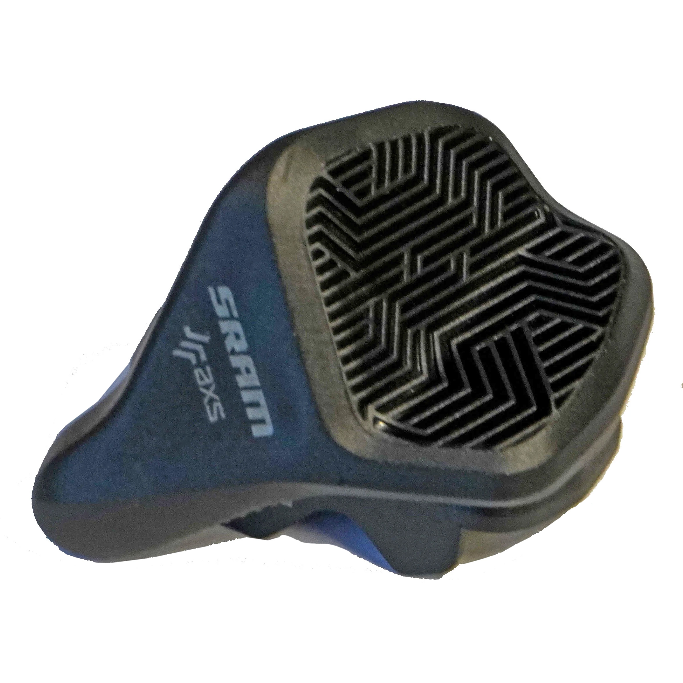 SRAM AXS POD Rocker Paddle Upgrade, Right, Black