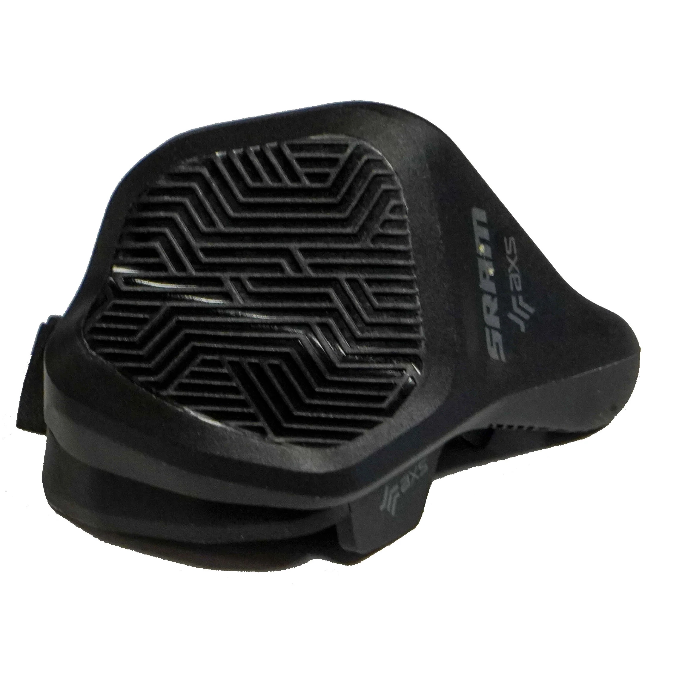SRAM AXS POD Rocker Paddle Upgrade, Left, Black