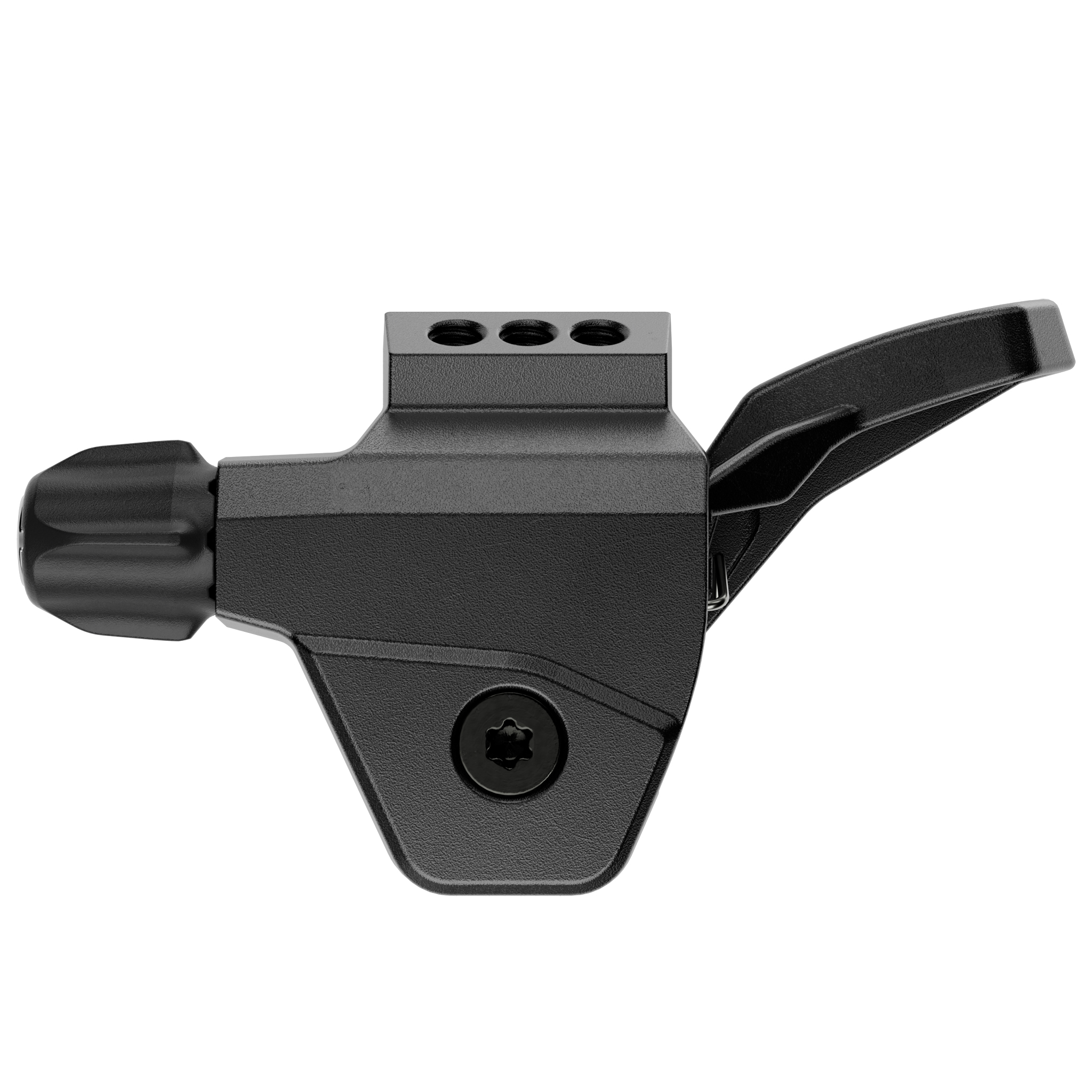 SRAM Dropper Lever, MMX Mount, Black