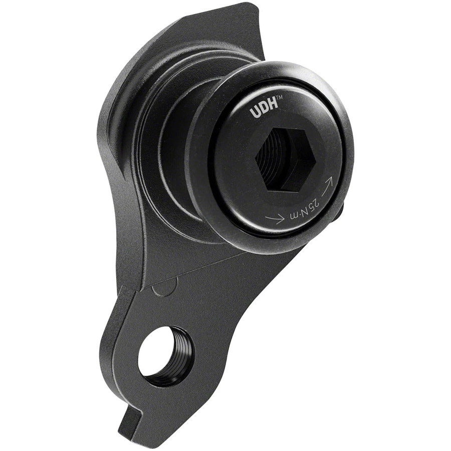 SRAM Universal Derailleur Hanger, Black