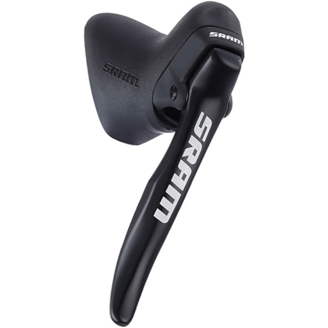 SRAM S500 Aluminum Brake Lever for Drop Bars Right Blk
