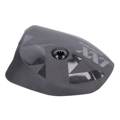 SRAM XX1 Eagle Shift Lever Trigger Cover Kit, Neutral, Gray