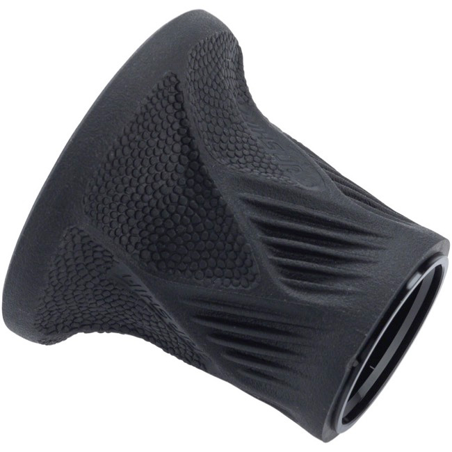 SRAM Twist Shifter Grip, Incl Spring/Lockring, Rear, XX1/X0