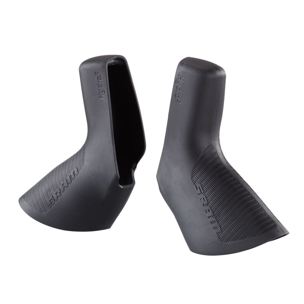 SRAM Hydraulic Shift/Brake Lever Hoods, eTAP AXS, Black
