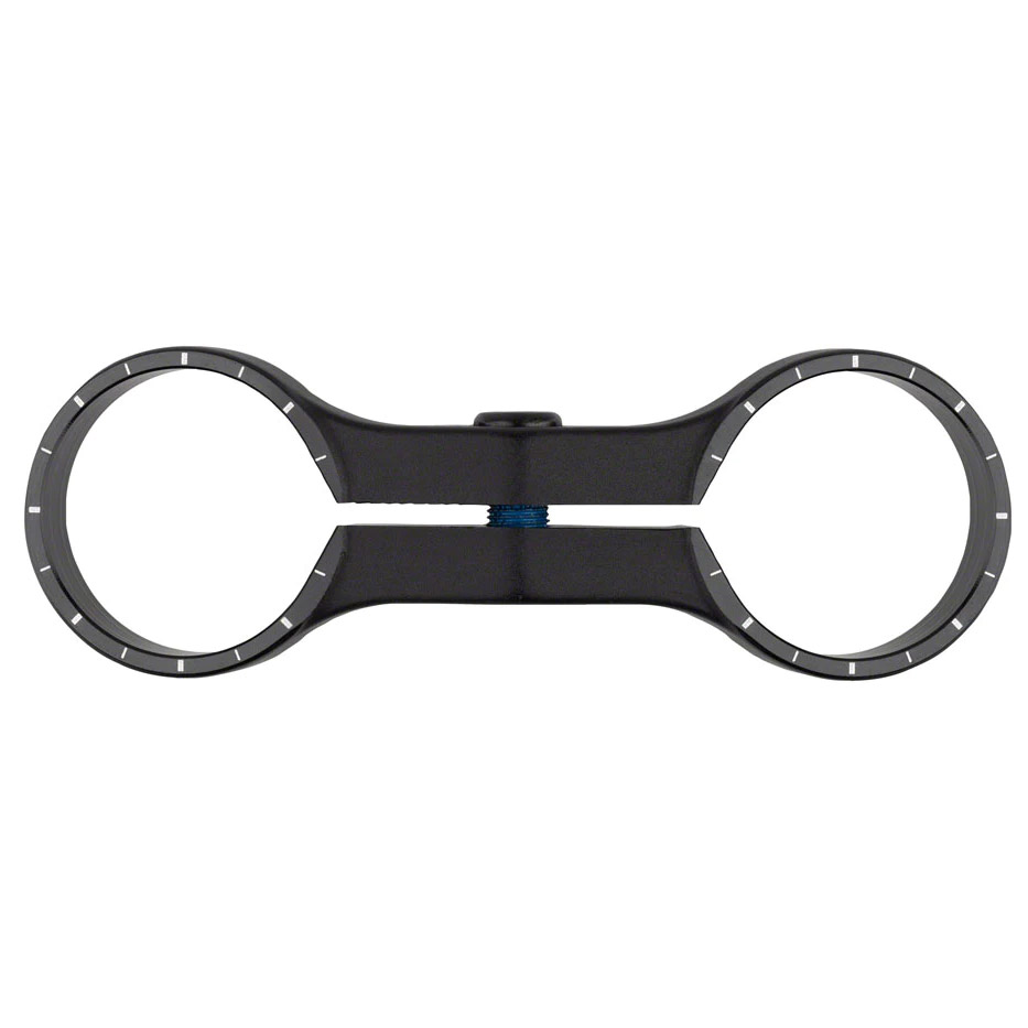 SRAM AXS POD Ultimate Infinite Clamp, L or R