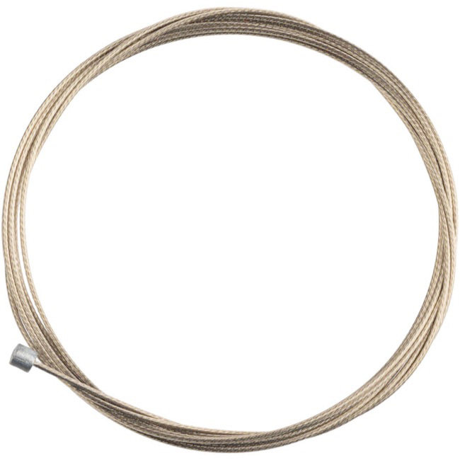 SRAM Slickwire Shift Cable, Silver, Each