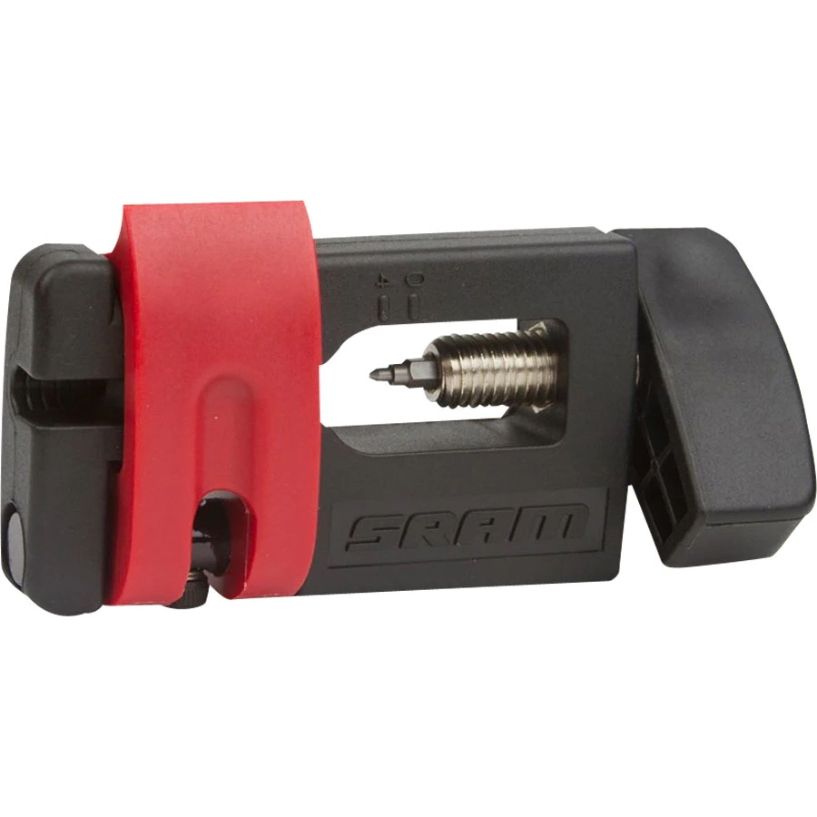 SRAM Handheld Hydraulic Hose Barb Drive