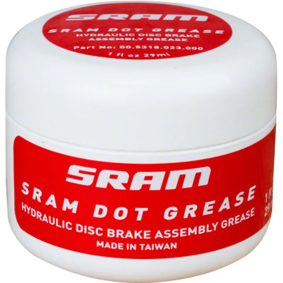 SRAM DOT Assembly Grease, 10ml 