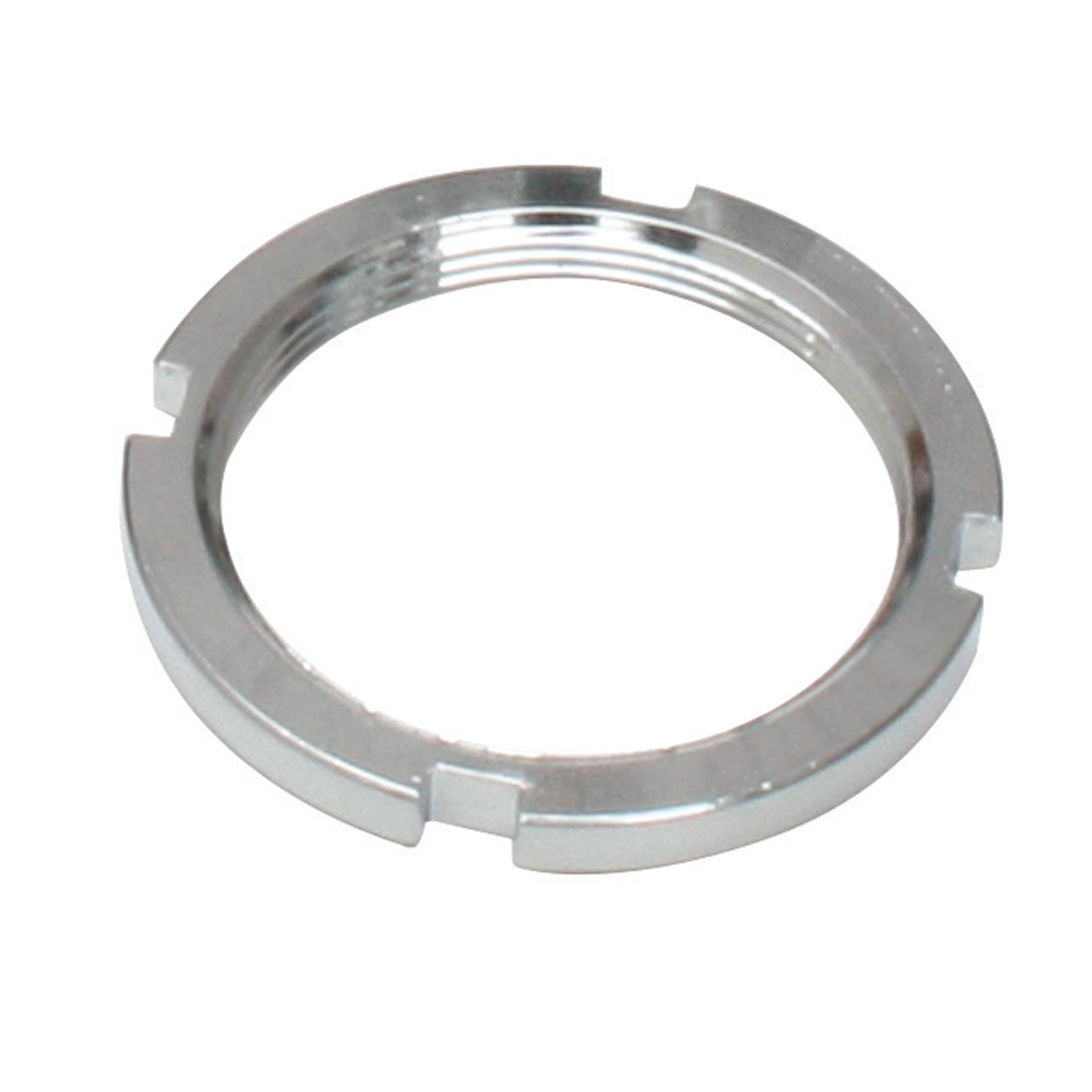 Gusset 332 Fixed Lockring, Chrome