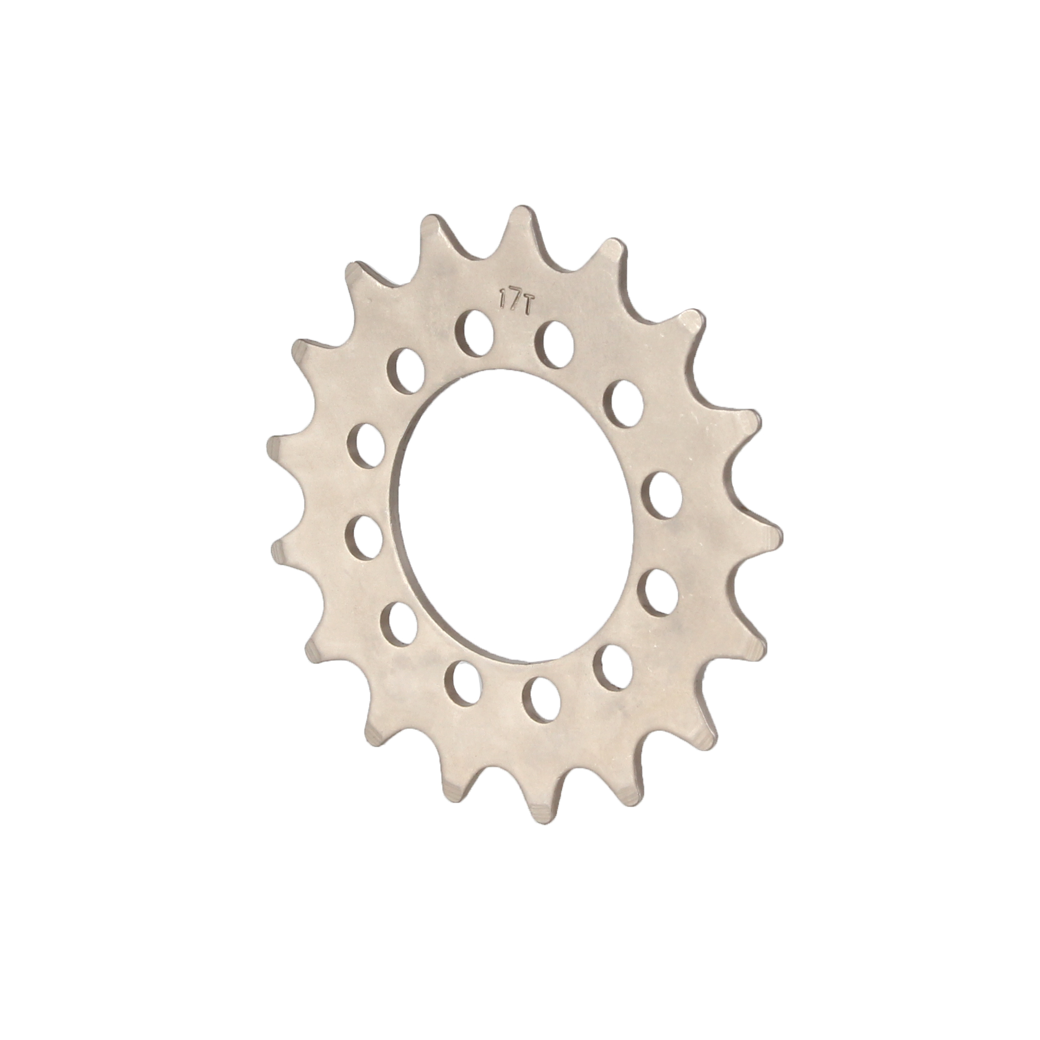 Gusset Disc Mount Fixed Conversion, 17t