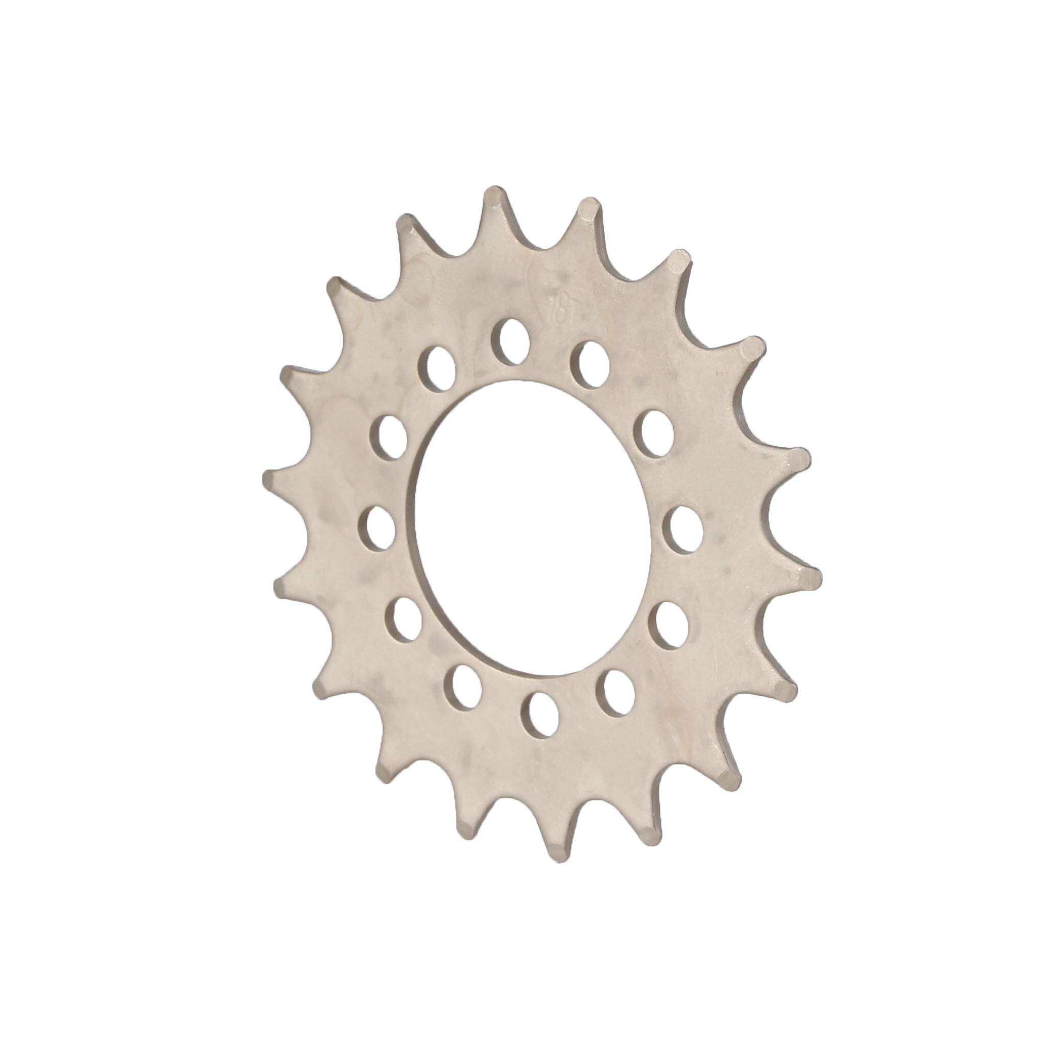 Gusset Disc Mount Fixed Conversion, 18t