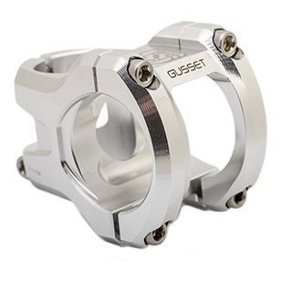 Gusset TS Stem, (35mm) 32mm - Gray