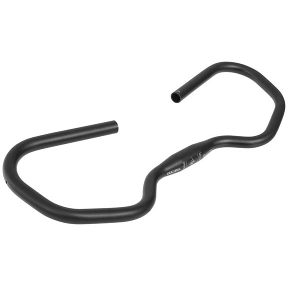 Genetic Zygote Trekking Bar, (31.8) 26mm/600mm  - Bl