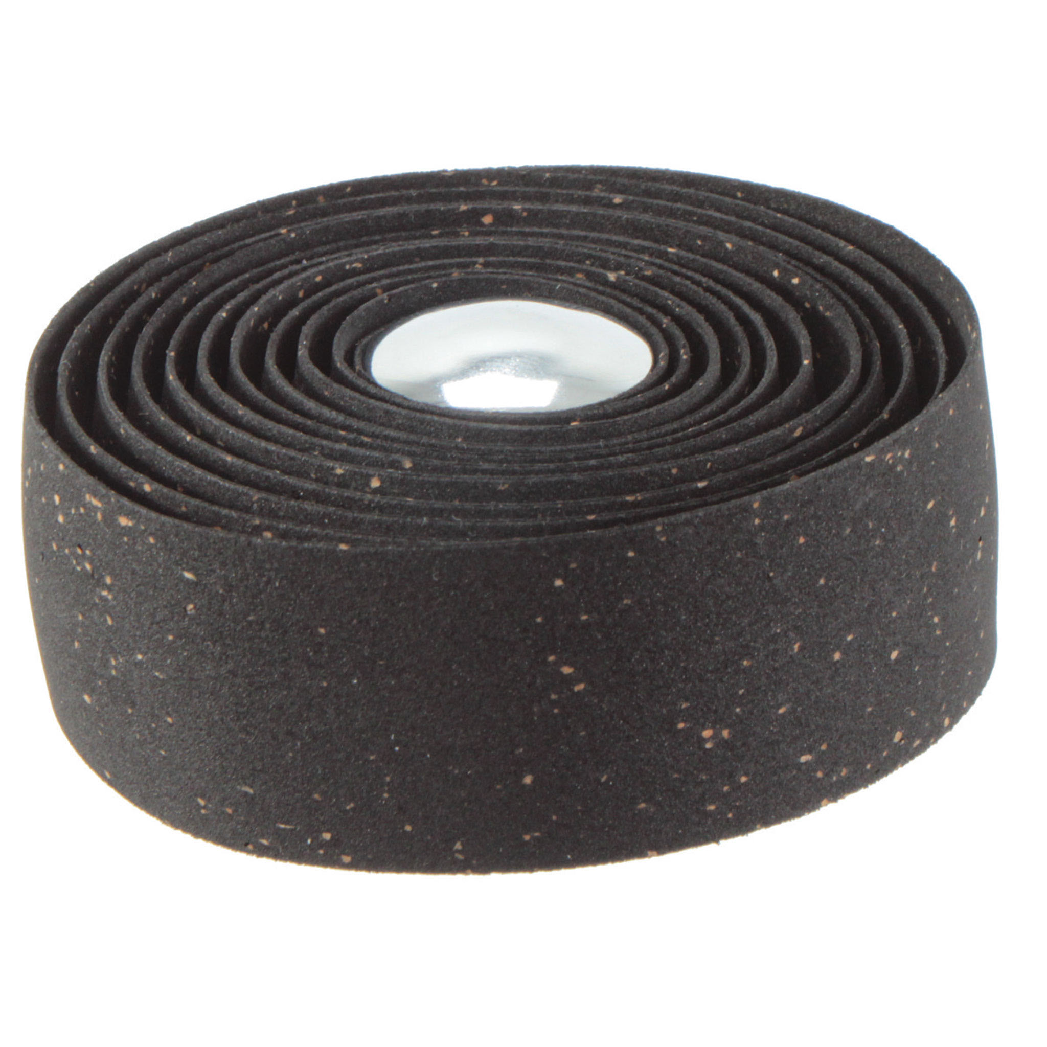 Genetic Classic Cork Bar Tape, Black