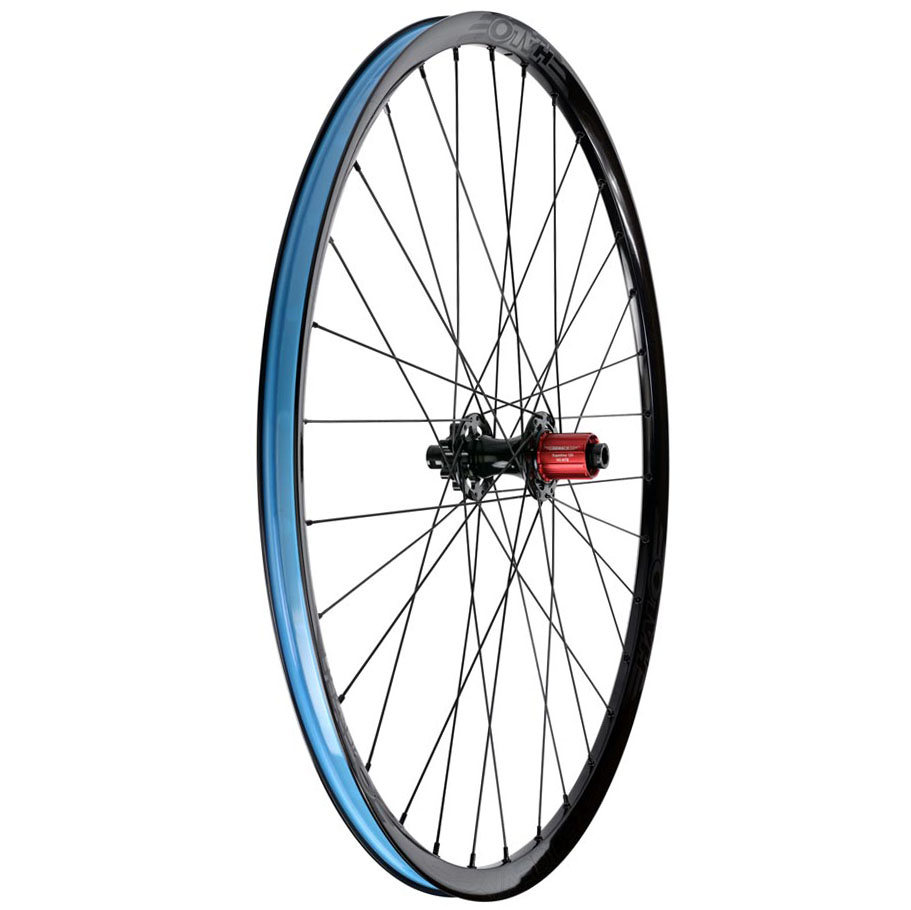 Halo Vapour MT Supadrive 29" Boost RR, 32h, Stealth