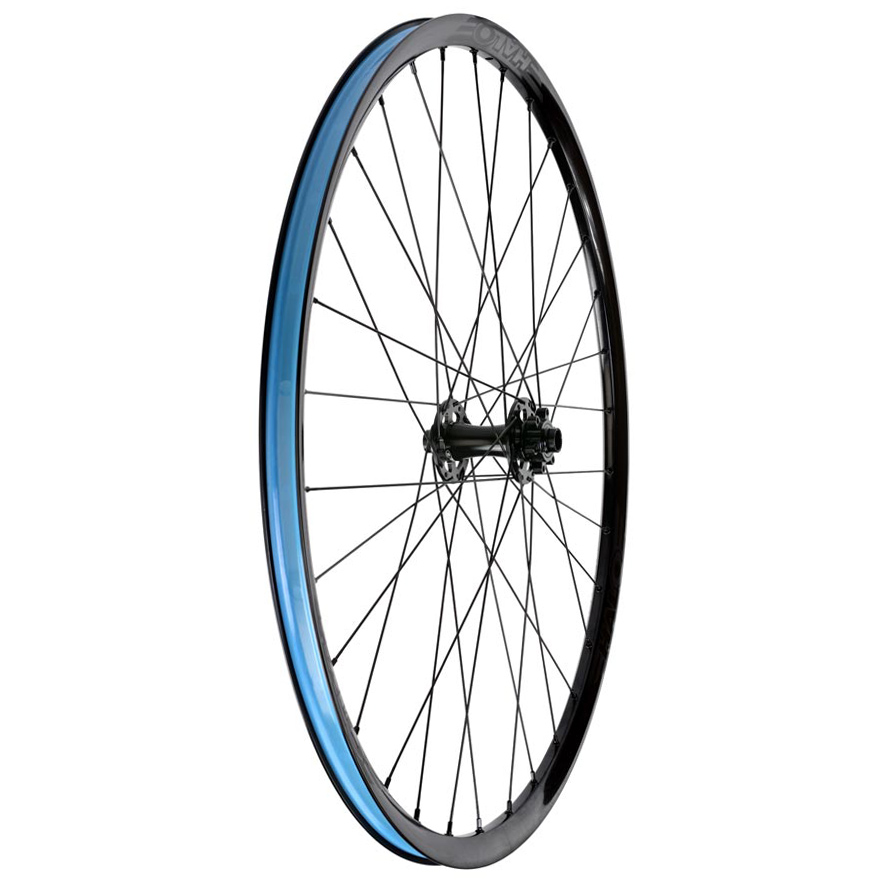 Halo Vapour MT 29" Boost F Wheel, 32h, Stealth Black