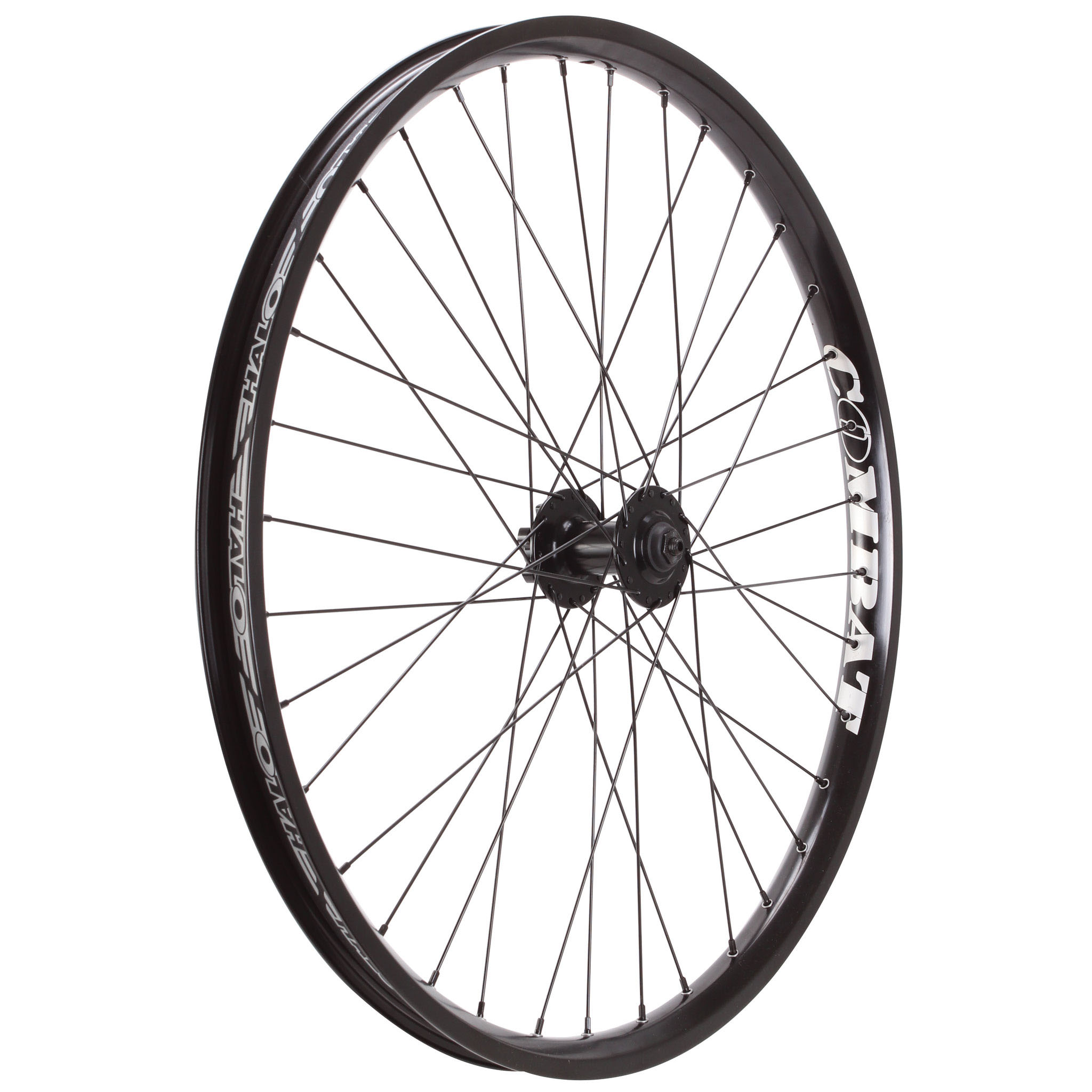 halo combat wheelset