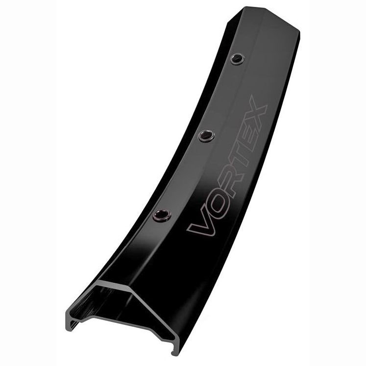 Halo Vortex 27.5" Disc Rim, 32h, Black