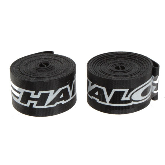 Halo Nylon Rim Tape, 26" x 20mm, Pair