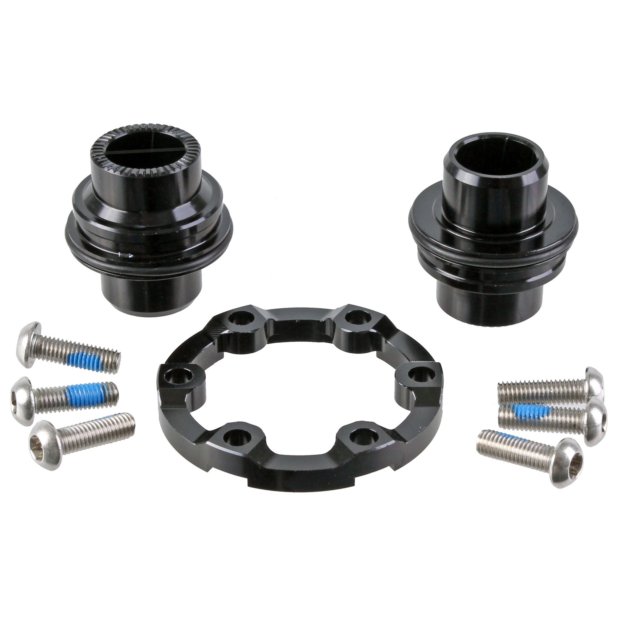Halo MT Front Boost Kit, 15mm