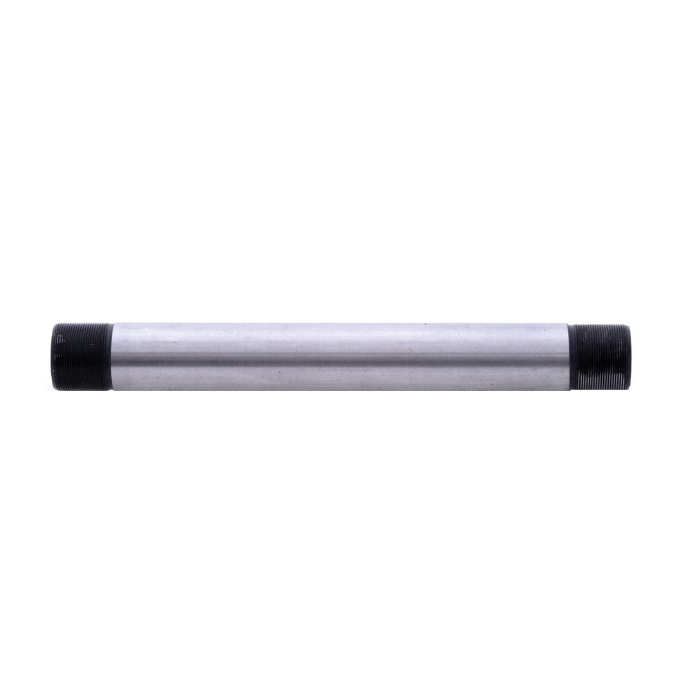 Halo Rear Axle, Spin Dr 6D, 10x100 QR