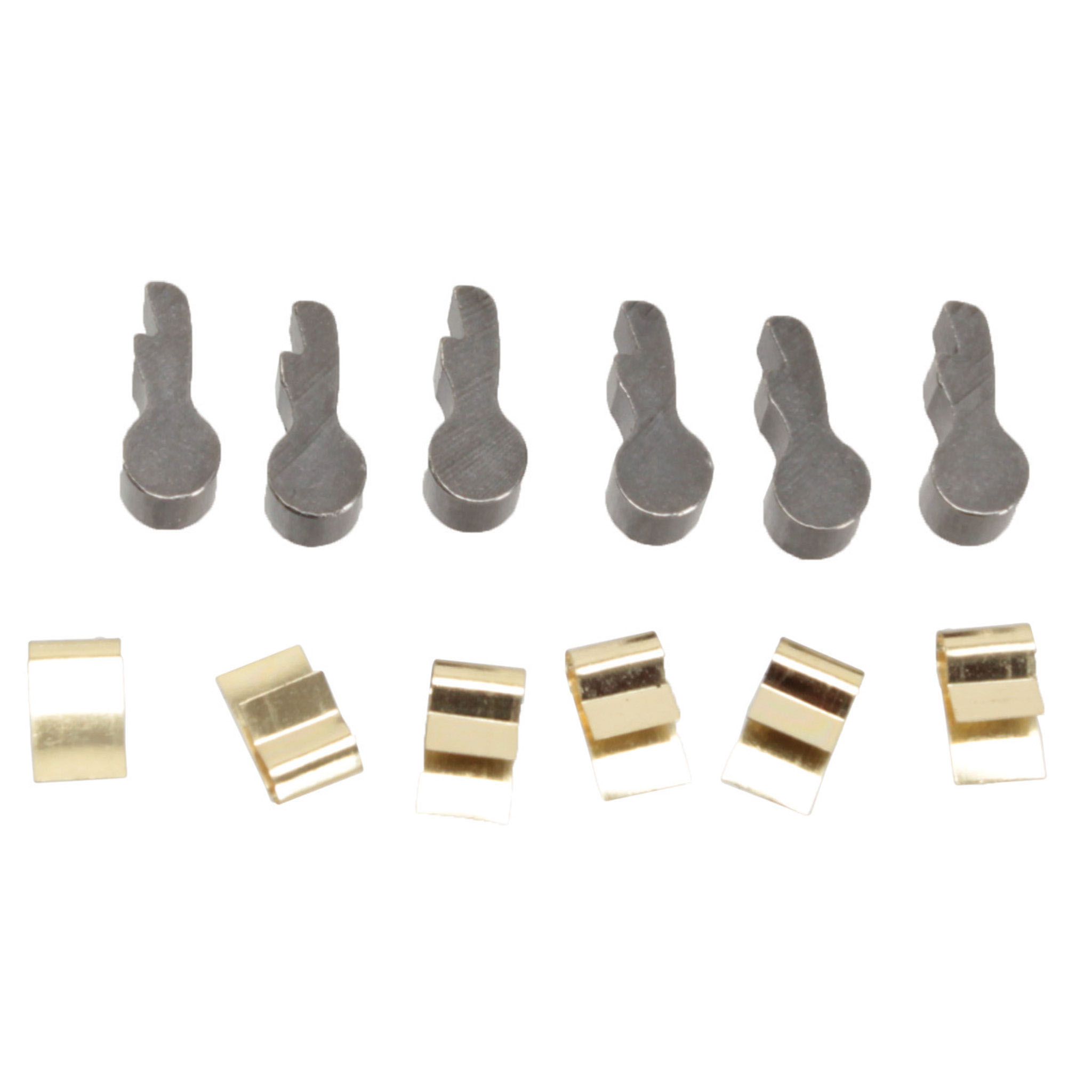 Halo Pawl and Spring Kit, Spin Doc 6-Drive