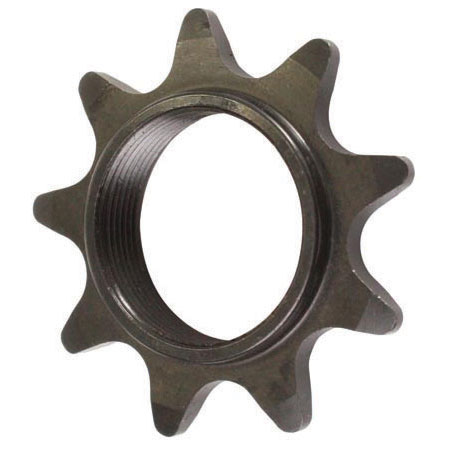 Halo Mini Sprocket, DJD Bush and Supadrive, 9t