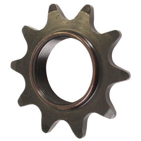 Halo Mini Sprocket, DJD Bush and Supadrive, 10t