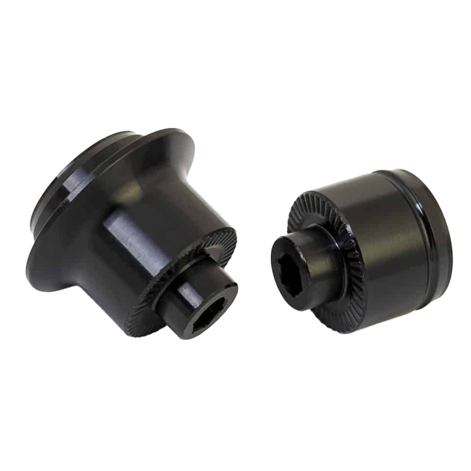 Halo RL2/MT/Spin Doc 6-Drive Rear Axle Ends 