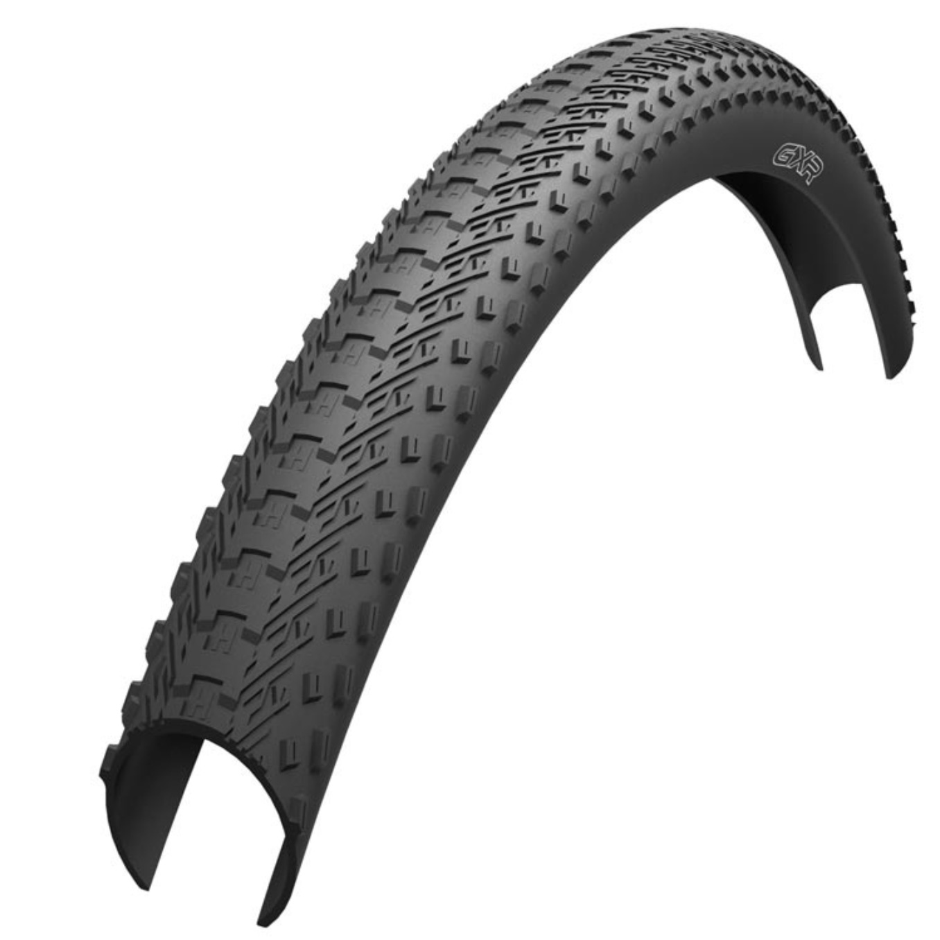 halo gravel wheels