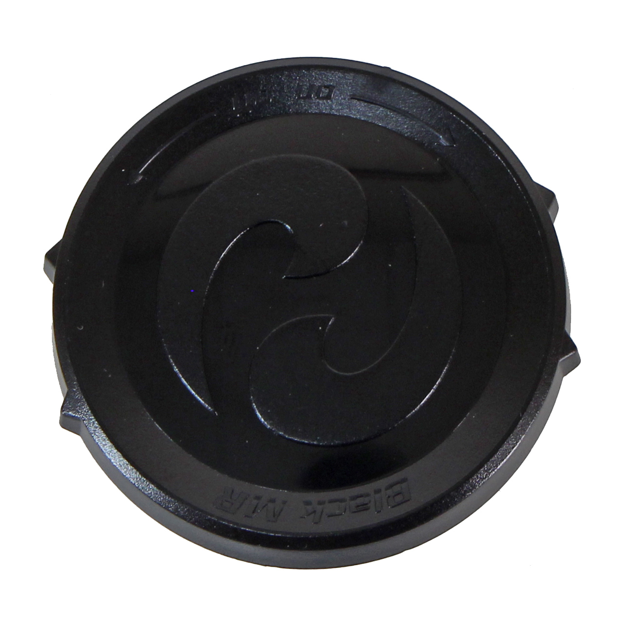 Herrmans H-Black MR4/8/Pro Dynamo, Back Cover w/Switch 