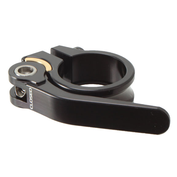 Chromag Seat QR, 30.0mm - Black