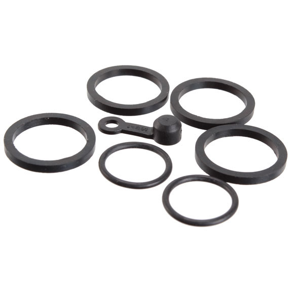 Hope E4 Caliper Seal Kit, Ea