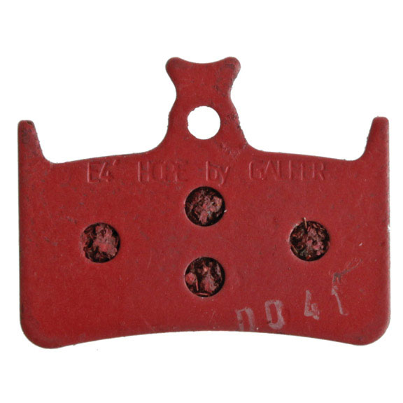 Hope Disc Pads, Hope E4, RX4+, Mono M4, Organic, Pr